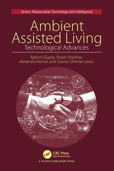 Rashmi Gupta, Shashi Shekhar, Jeetendra Kumar, Gaurav Dhiman - Ambient Assisted Living, Inbunden