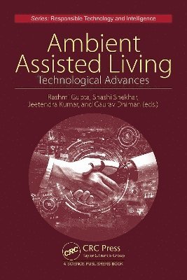 bokomslag Ambient Assisted Living