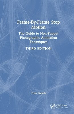 Frame-By-Frame Stop Motion 1