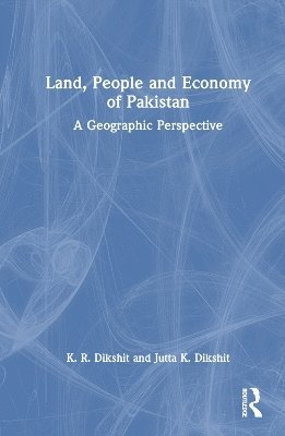 Land, People and Economy of Pakistan 1