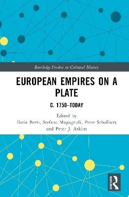 European Empires on a Plate 1