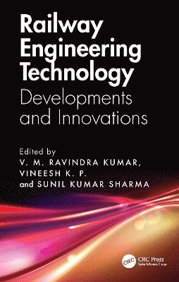 Railway Engineering Technology 1