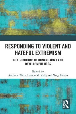 bokomslag Responding to Violent and Hateful Extremism