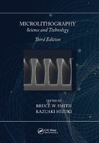 bokomslag Microlithography