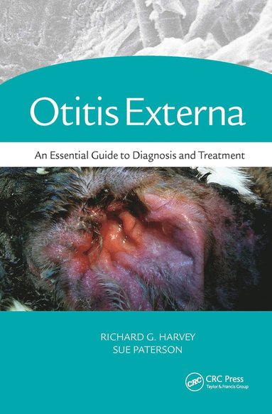 bokomslag Otitis Externa