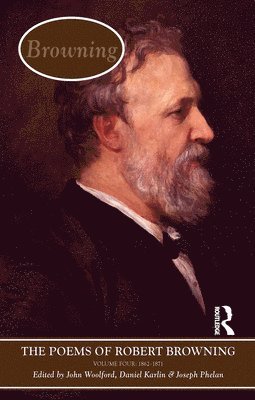 Poems of Browning: Volume Four