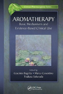 Aromatherapy 1