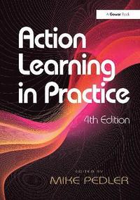 bokomslag Action Learning in Practice