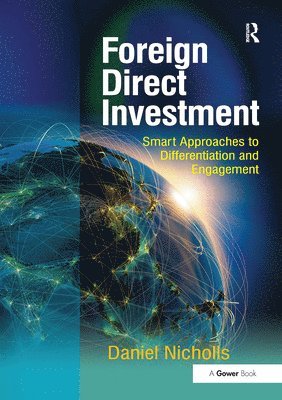 Foreign Direct Investment 1