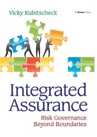 bokomslag Integrated Assurance