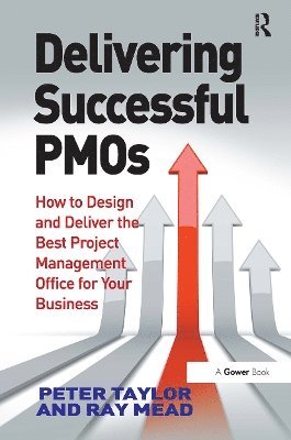 Delivering Successful PMOs 1