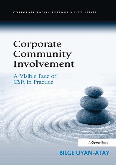 Bilge Uyan-Atay - Corporate Community Involvement, Häftad
