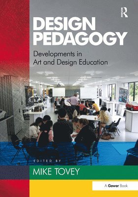 Design Pedagogy 1