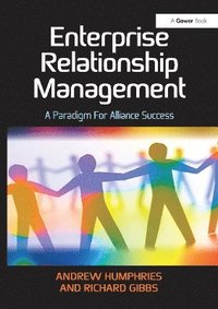 bokomslag Enterprise Relationship Management