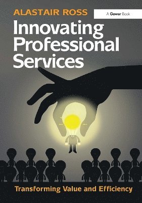 Innovating Professional Services 1