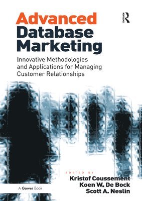 Advanced Database Marketing 1