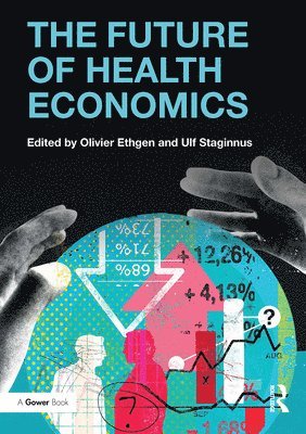 bokomslag The Future of Health Economics