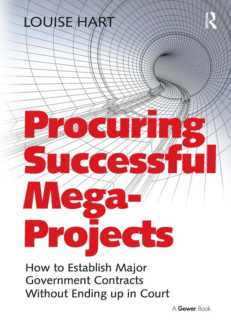 Procuring Successful Mega-Projects 1