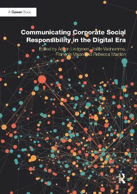 Communicating Corporate Social Responsibility in the Digital Era 1