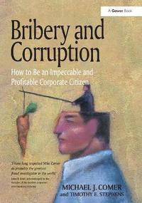 bokomslag Bribery and Corruption