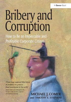 Bribery and Corruption 1
