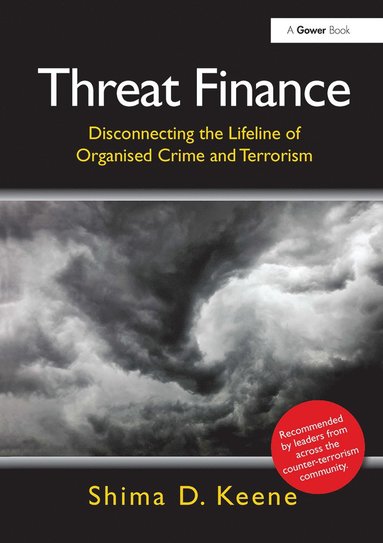 bokomslag Threat Finance