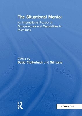 The Situational Mentor 1