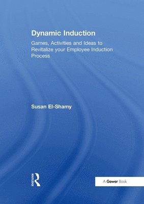 bokomslag Dynamic Induction