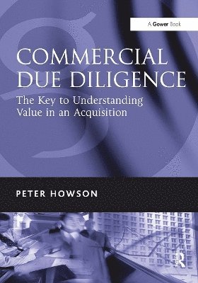 Commercial Due Diligence 1