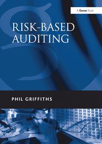 bokomslag Risk-Based Auditing