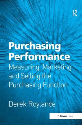 Purchasing Performance 1