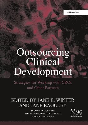 Outsourcing Clinical Development 1