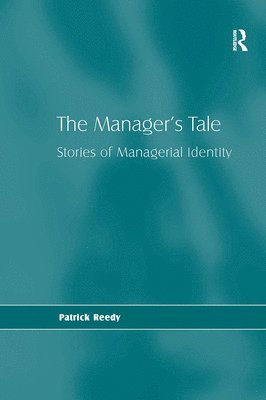 Patrick Reedy - Manager's Tale, Häftad