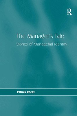 The Manager's Tale 1