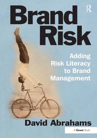 bokomslag Brand Risk