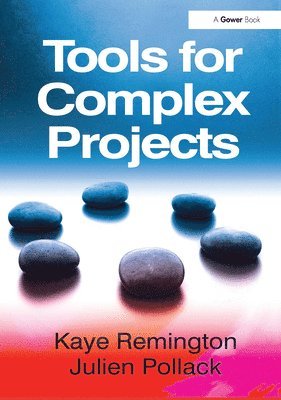 bokomslag Tools for Complex Projects