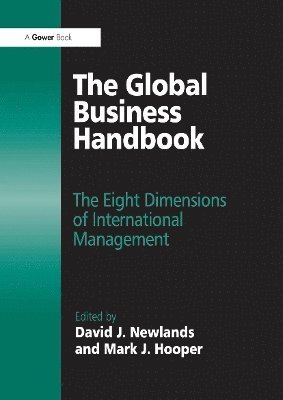 The Global Business Handbook 1