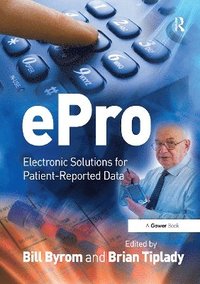 bokomslag ePro
