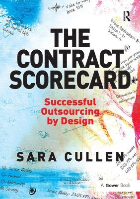 The Contract Scorecard 1