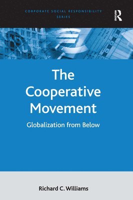 The Cooperative Movement 1