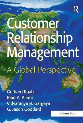 Customer Relationship Management 1