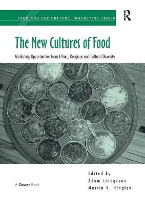 The New Cultures of Food 1