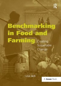 bokomslag Benchmarking in Food and Farming