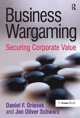 Business Wargaming 1