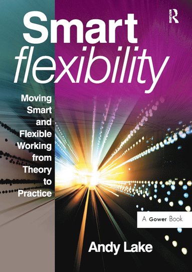 bokomslag Smart Flexibility