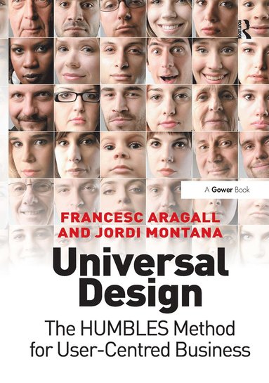 bokomslag Universal Design