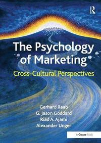 bokomslag The Psychology of Marketing