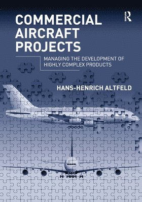 Commercial Aircraft Projects 1