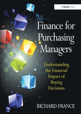 Finance for Purchasing Managers 1