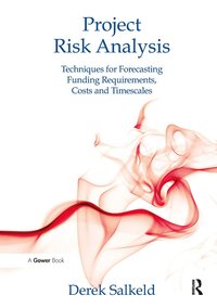 bokomslag Project Risk Analysis